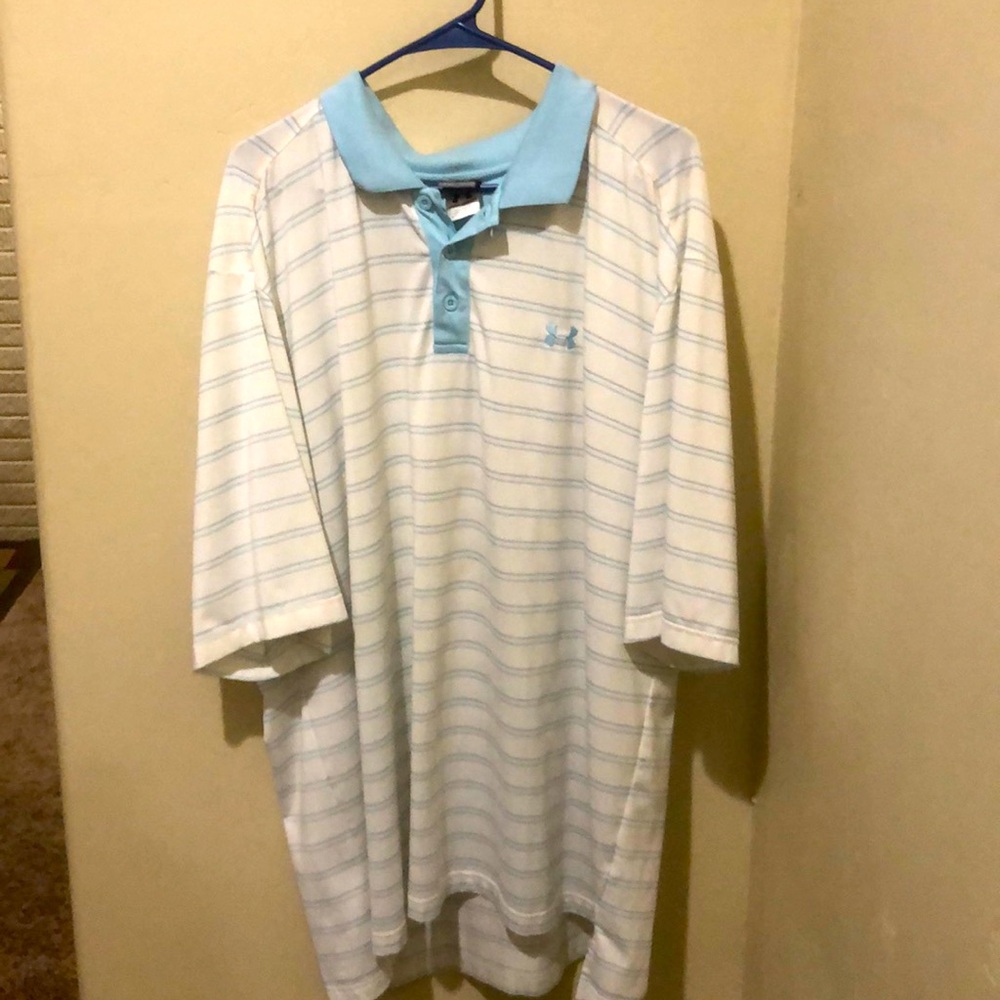 Under Armour Polo